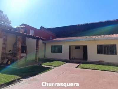 CASA COMERCIAL EN ALQUILER