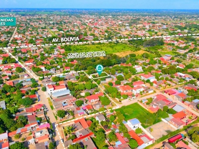 CASA EN VENTA, A PRECIO DE TERRENO, ZONA SUR