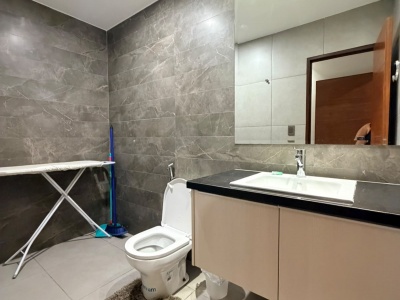MASTER SUITE AMOBLADA EN ALQUILER
