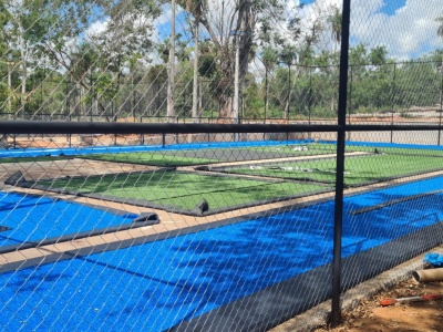 Terrenos en Paraguay