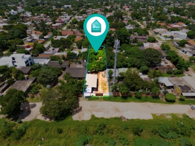 TERRENO COMERCIAL EN VENTA