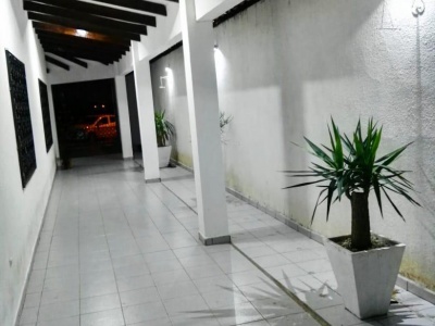 Hermosa y amplia casa en venta en Zona Norte Urb. El Mirador de Akualand