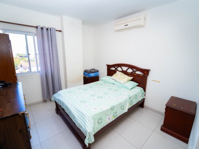 DEPARTAMENTO DE DOS DORMITORIOS Y GARAJE EN VENTA
