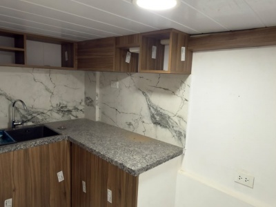 LOCAL COMERCIAL EN ALQUILER - SOBRE AVENIDA,ZONA MONTECRISTO