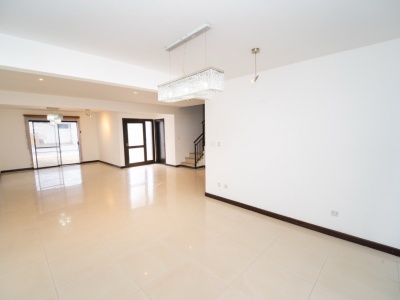 Casa en condominio privado