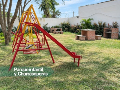 CASA EN VENTA URBANIZACIÓN ROMA