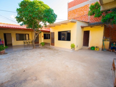 Casa comercial en venta - Zona Sur