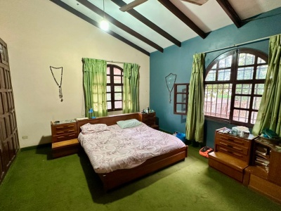 "CASA COMERCIAL EN VENTA, DE 480,80  M2, DE 2 PLANTAS, SOBRE CALLE CAMPERO"