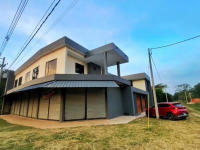 CASA COMERCIAL