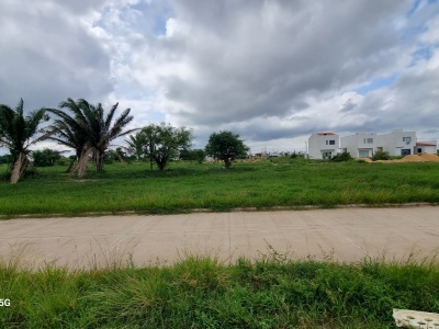 Terreno en Mar Adentro