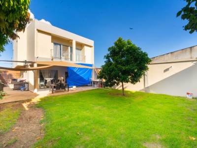 CASA EN VENTA ZONA NORTE (INTEGRACIÓN DEL NORTE)