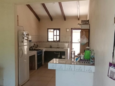 CASA EN VENTA KM 9 DOBLE VIA LA GUARDIA URB. BALCON II