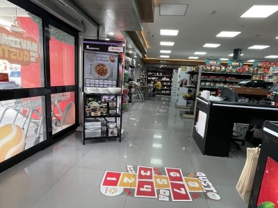 UNICA OPORTUNIDAD DE INVERSION COMERCIAL