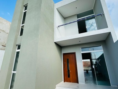 Casa en Venta Norte Verde 8D