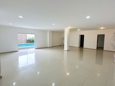 Depto de 180m2 Condominio Florencia