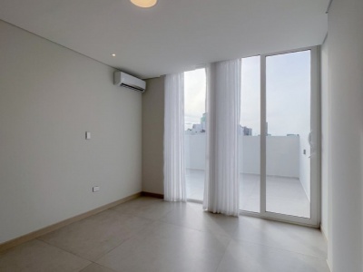 Departamento en venta T25
