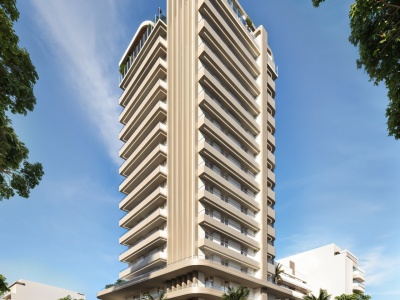 PROYECTO UPTOWN SIRARI
