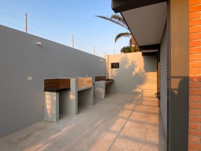 Casa en Venta km 13 doble vía la Guardia