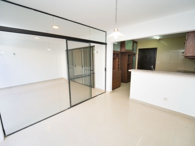 Casa en condominio privado