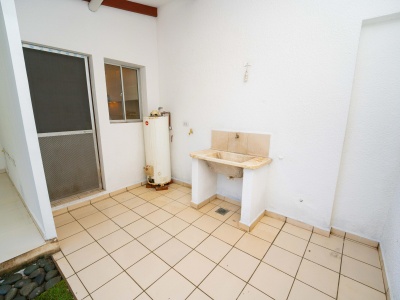 Casa de 3dorm Sevilla Las Terrazas 1