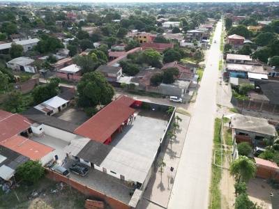 CASA EN ESQUINA CON ALTO POTENCIAL COMERCIAL