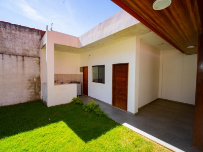 CASA DE 4 DORMITORIOS EN VENTA AV CUMAVI 8vo ANILLO