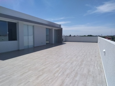 DEPARTAMENTO DE 3 DORMITORIOS DUPLEX