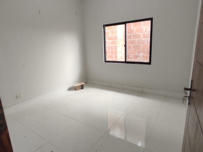 CASA A ESTRENAR EN ANTICRETICO