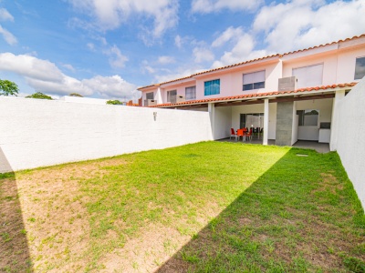 HERMOSA CASA DE 2 PLANTAS EN VENTA- $US 82.000.-