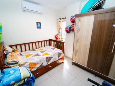 DEPARTAMENTO DE DOS DORMITORIOS Y GARAJE EN VENTA