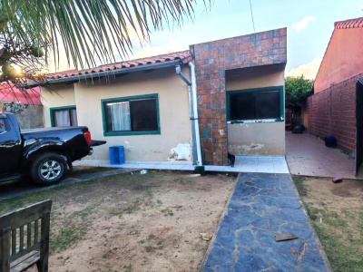 CASA EN VENTA - ZONA SUR
