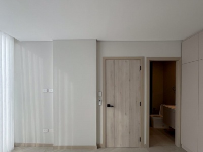 Departamento en venta T25