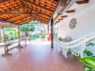 Casa en venta de 4 dormitorios condominio Bella Vista zona Este