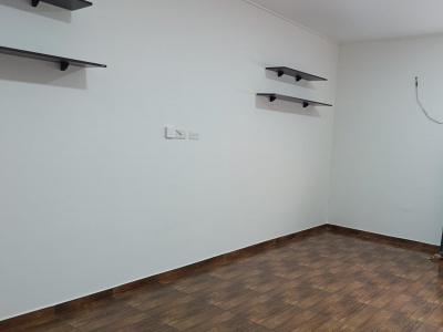 DÚPLEX DE 1 DORMITORIO EN VENTA