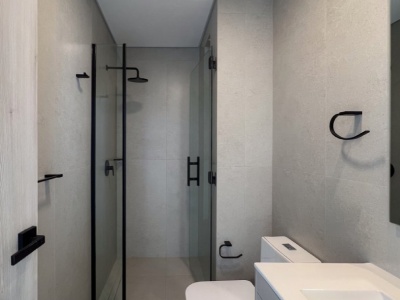 Departamento en venta T25