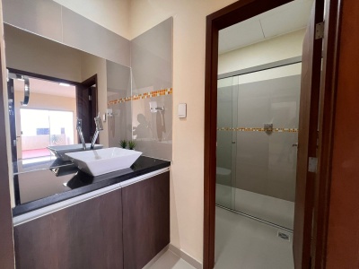 CASA DE 4 DORMITORIOS AV SANTOS DUMONT