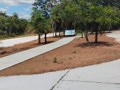 Terrenos en Paraguay