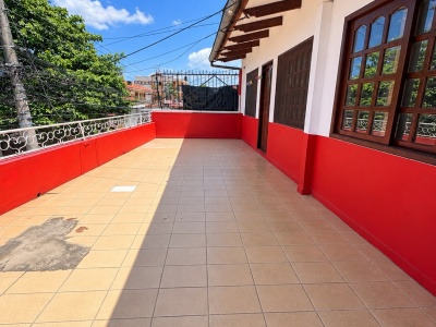 DEPARTAMENTO ECONOMICO Y CENTRICO DE DOS DORMITORIOS