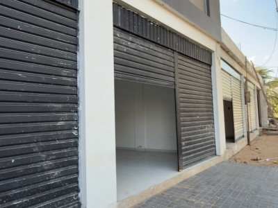LOCAL COMERCIAL EN ALQUILER - SOBRE AVENIDA,ZONA MONTECRISTO