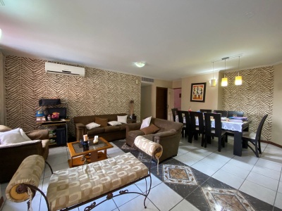 Departamento en venta Condominio Santa Cruz II