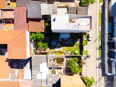 TERRENO EN VENTA BUSCH