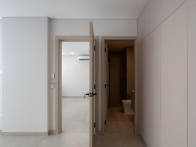Departamento en venta T25