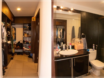 Dpto de 132 M² en venta en zona sur.