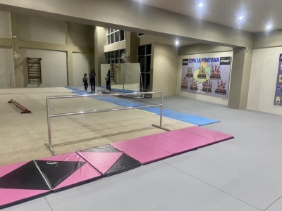 CASA EN VENTA, EN CONDOMINIO LA FONTANA FAMILY CLUB, ZONA NORTE