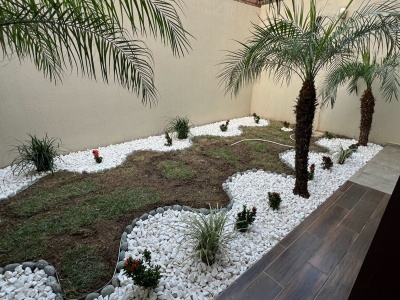CASA EN VENTA AV SANTOS DUMONT