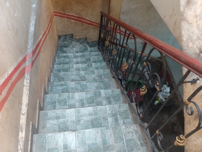 CASA EN VENTA ZONA PAURITO