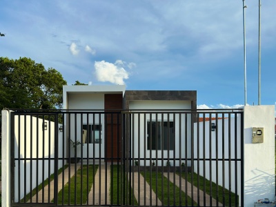 CASA  URBANIZACION NORTE VERDE