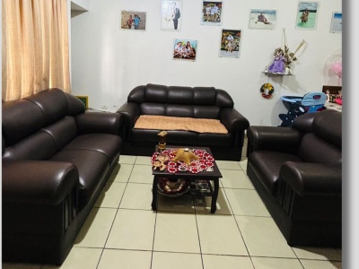 CASA EN CONDOMINIO EN VENTA ZONA ESTE