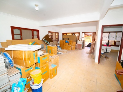 CASA A PRECIO DE TERRENO EN BRIGIDA