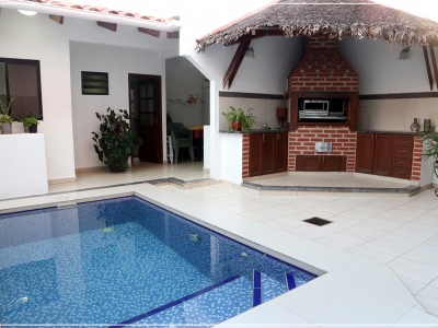 Casa Av. Alemana - 7mo y 8vo anillo